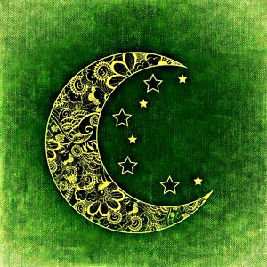 Star abstract Free illustrations