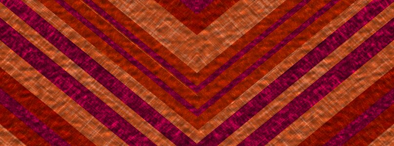 Background pattern color