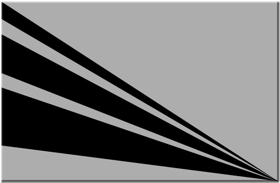 Background pattern color