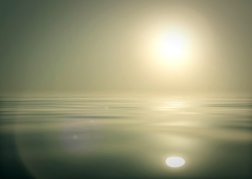 Dreamy glow hot