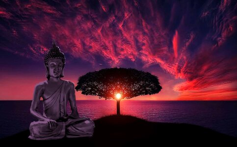 Asia believe religion
