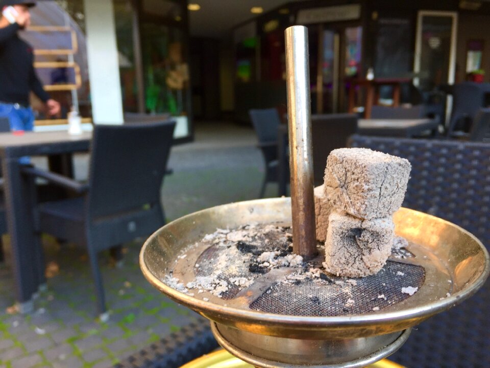 Smoking benefit from leisure