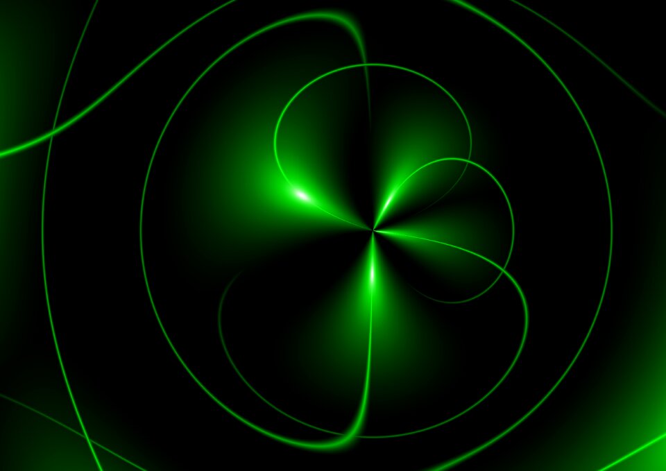 Background shadow light