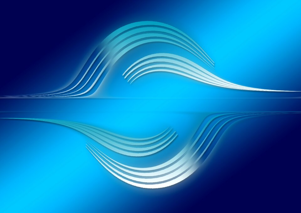 Background shadow light