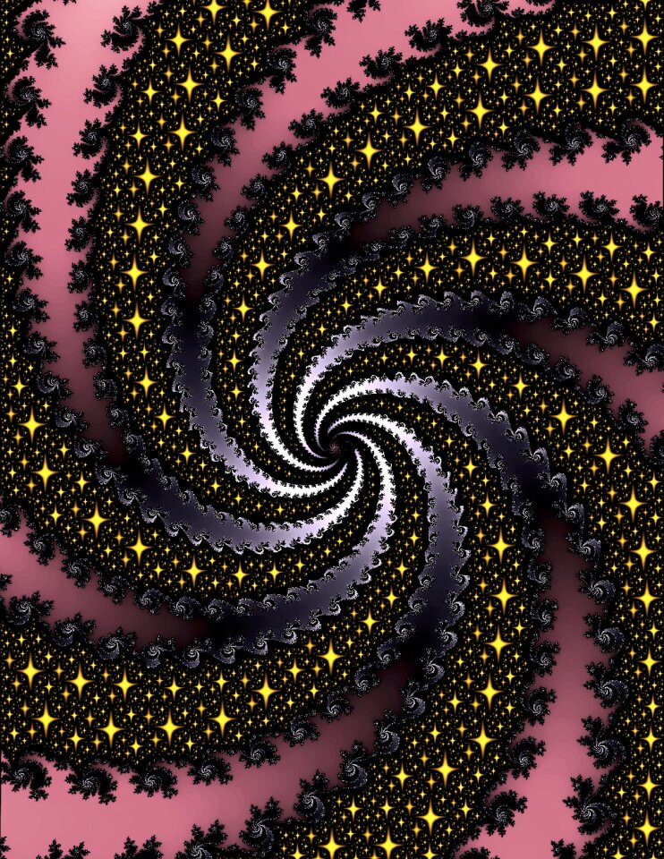 Stars icons creation