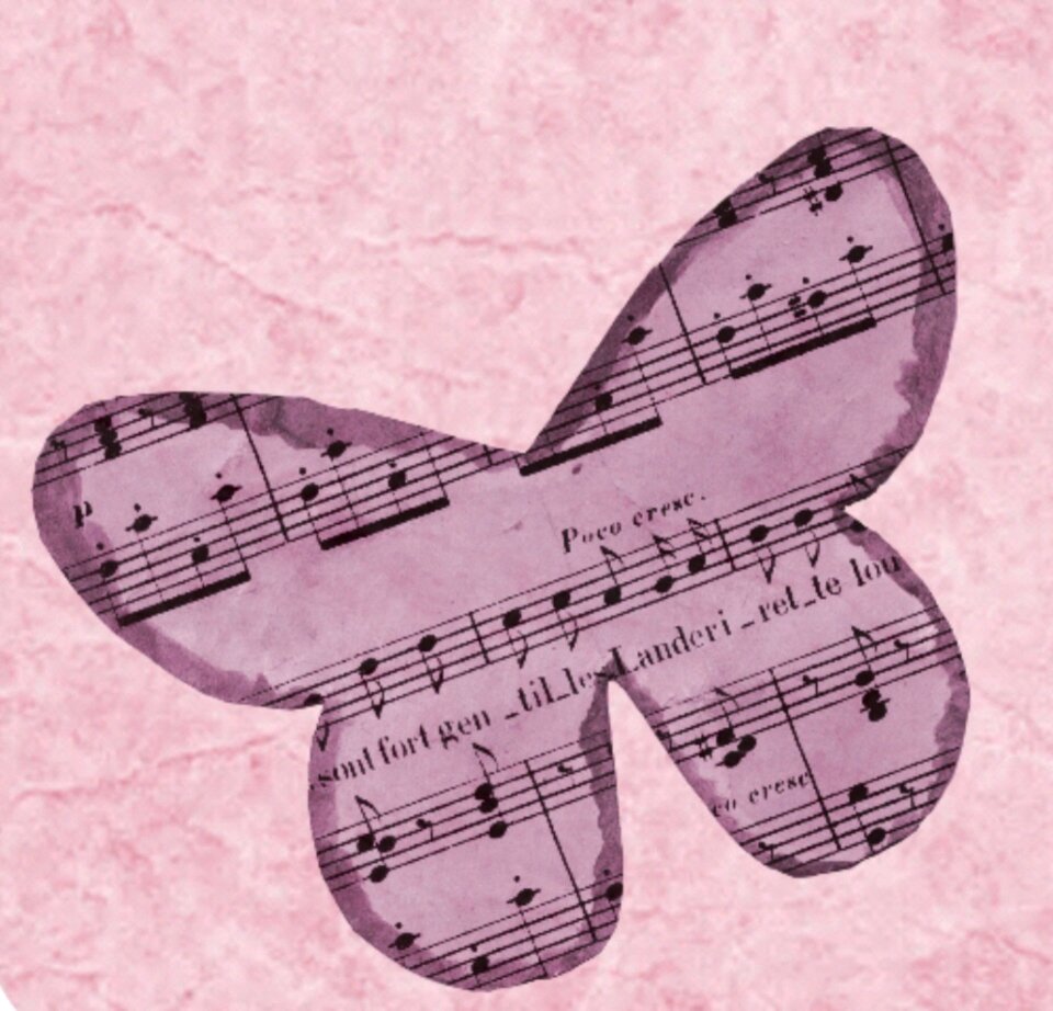 Paper scrapbook design