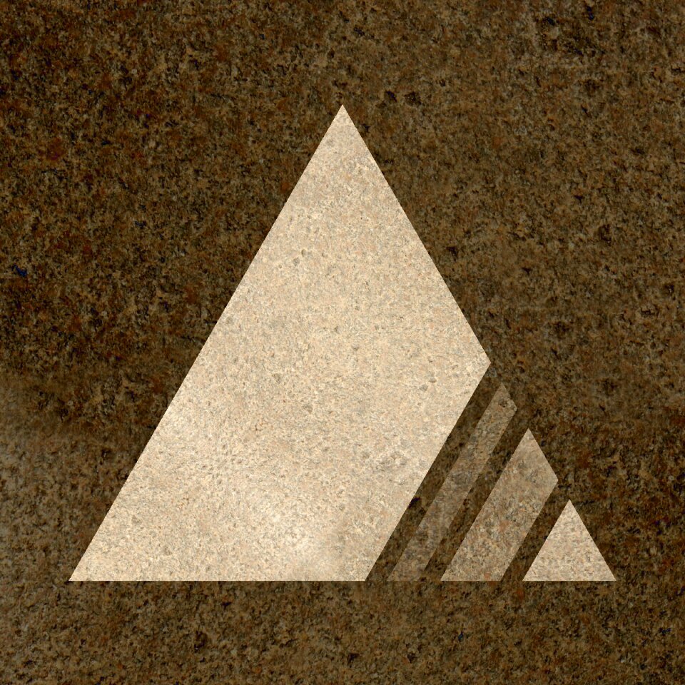 Fragment background image abstract