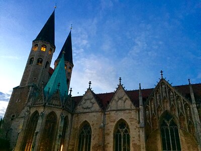 Lower saxony culture castle