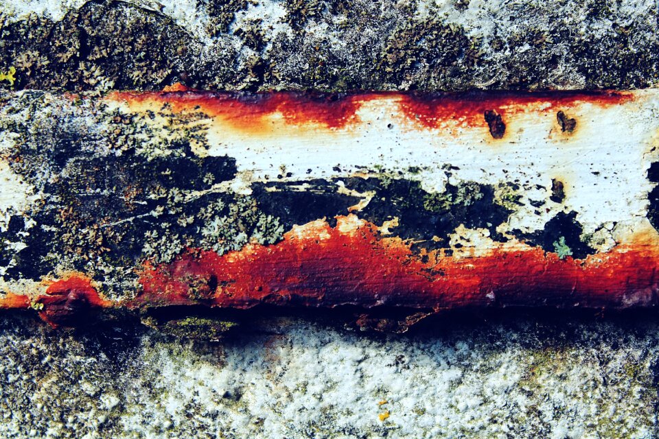 Vintage old background