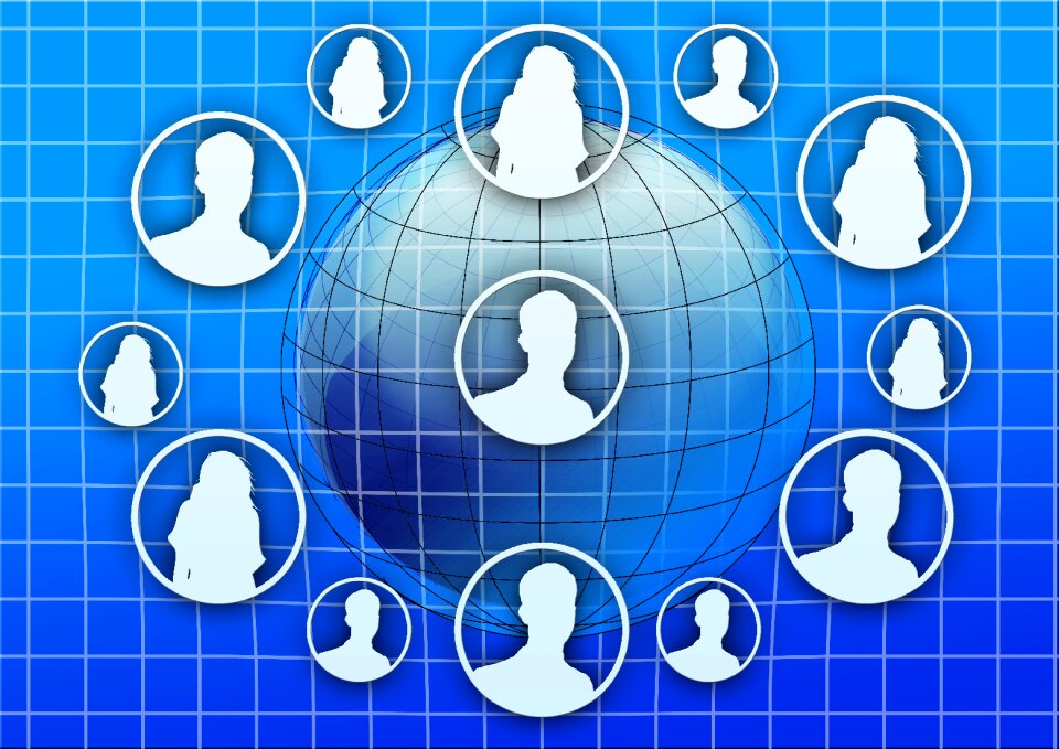 People human person