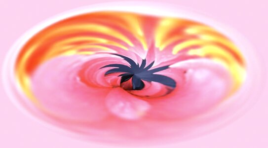 Abstract design design art