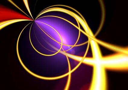 Swing wave movement