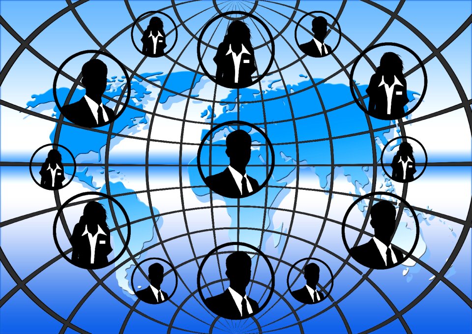 People human person