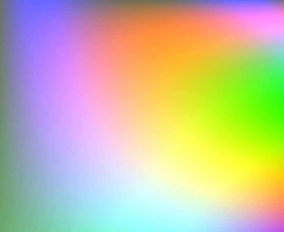 Color colorful screen background