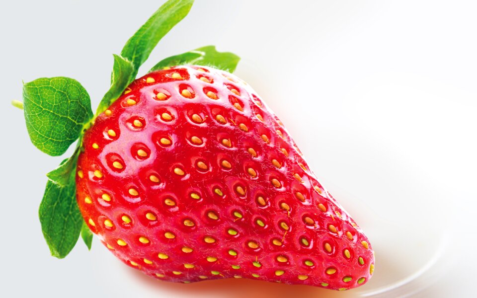 Red delicious vitamins