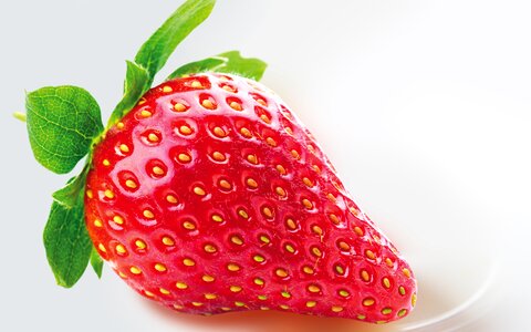 Red delicious vitamins
