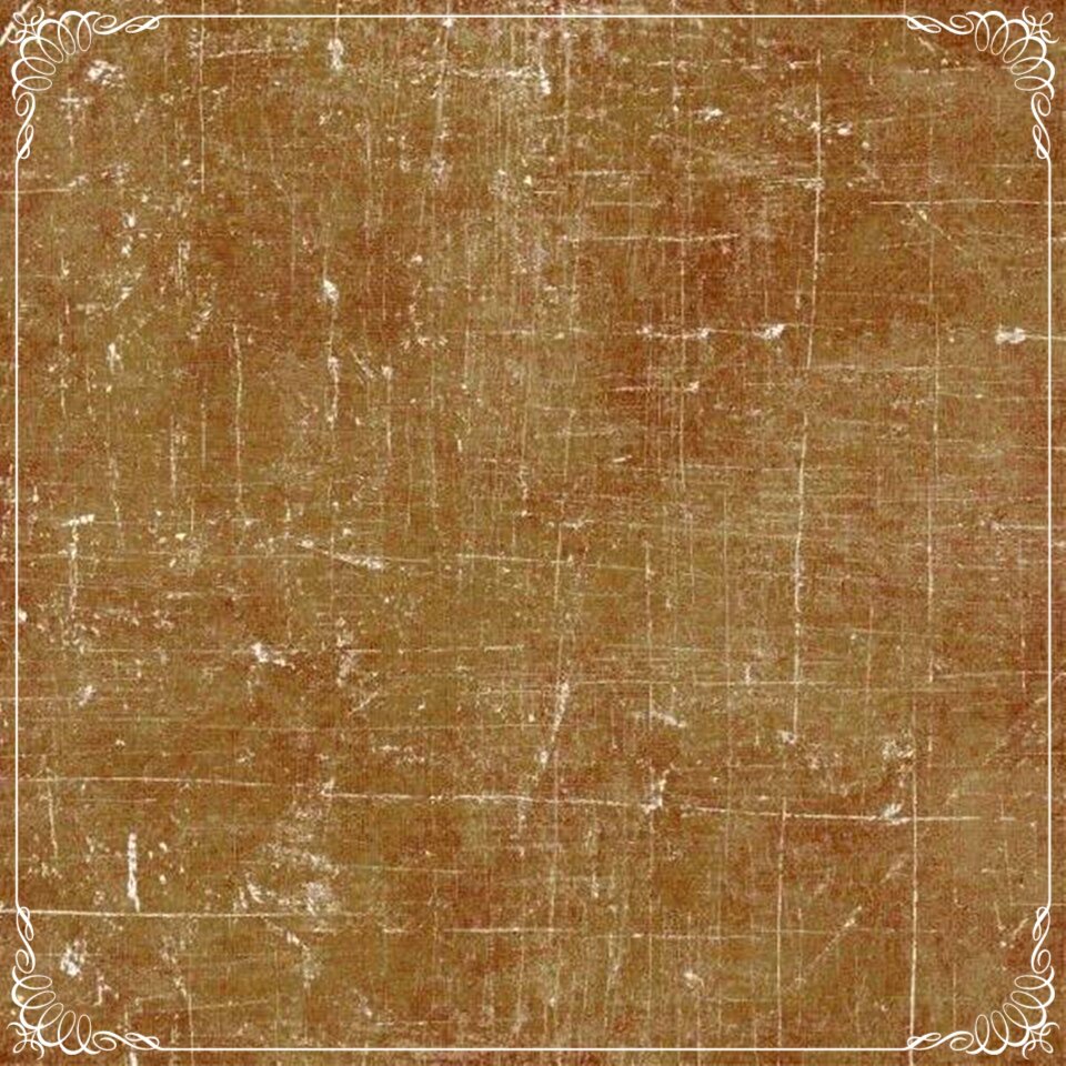 Background scrapbook design