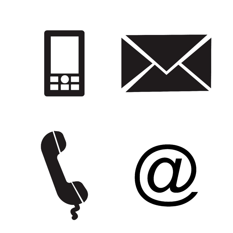 Letter mail Free illustrations