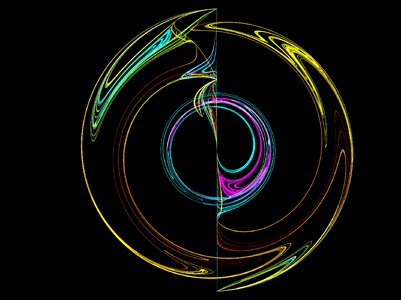 Abstract color Free illustrations