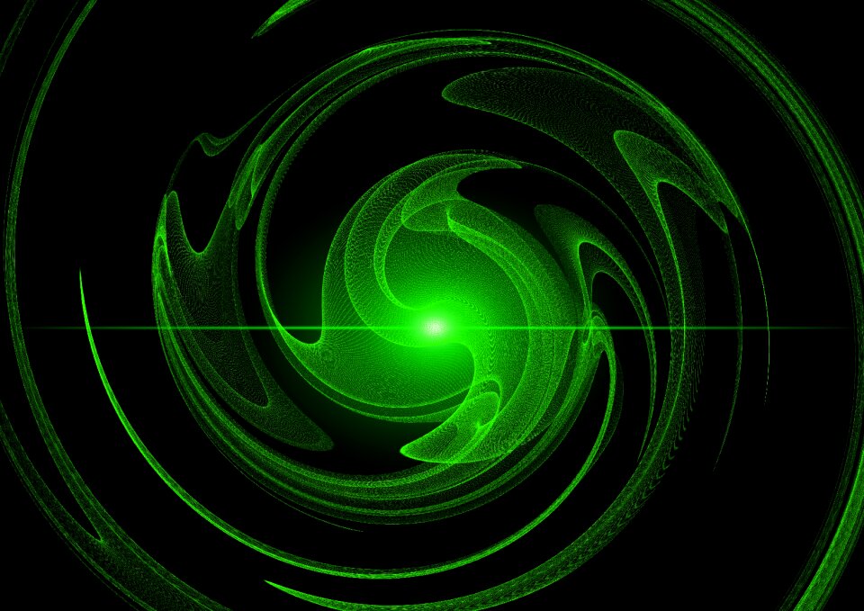 Light pattern texture