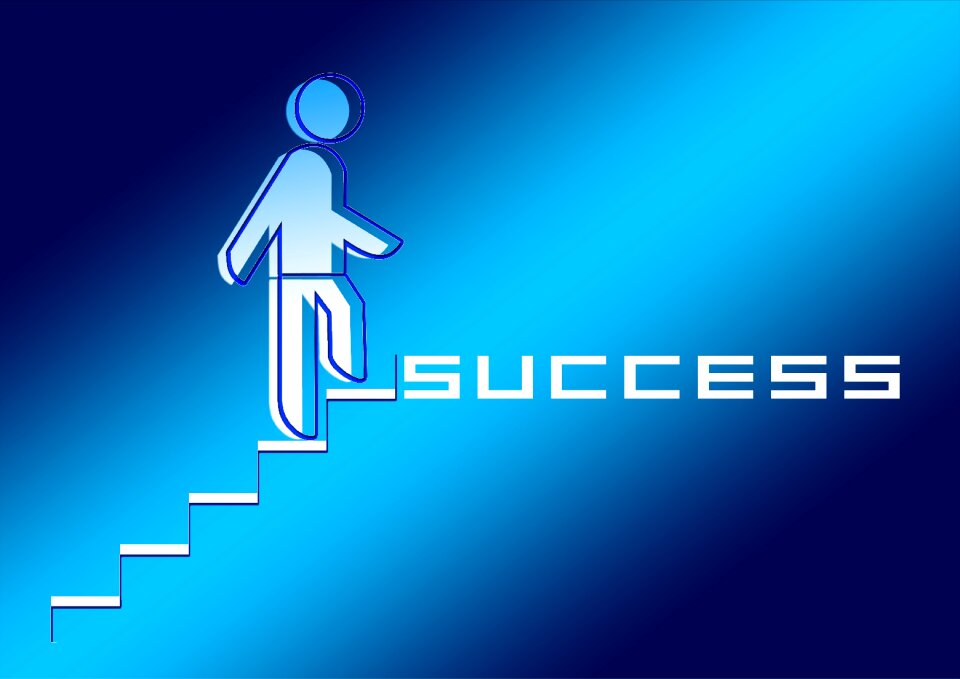 Career rise determination