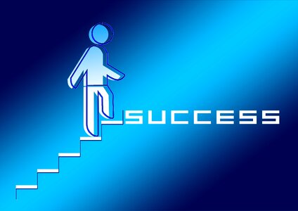 Career rise determination