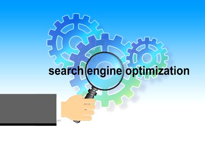 Gears search search engine