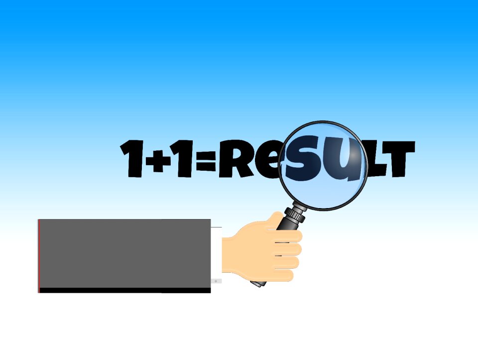 Bill result one