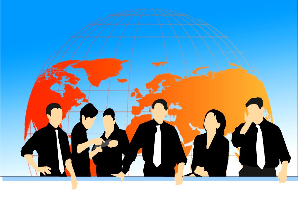 Human together group