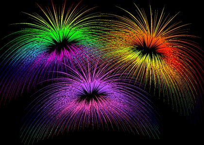 Celebration party Free illustrations