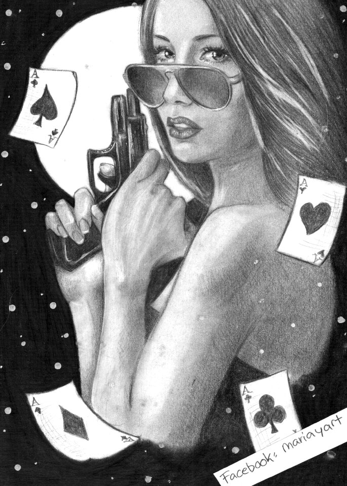 The mafia gangster gansta