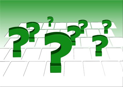 Question problem support