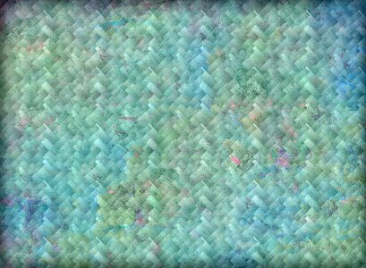 Old torn texture