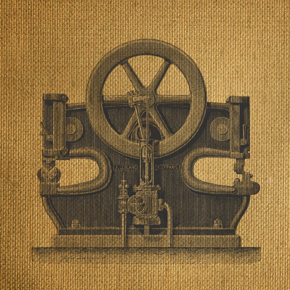 Design industrial revolution