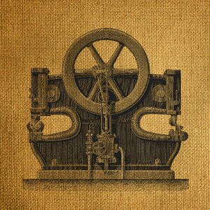 Design industrial revolution