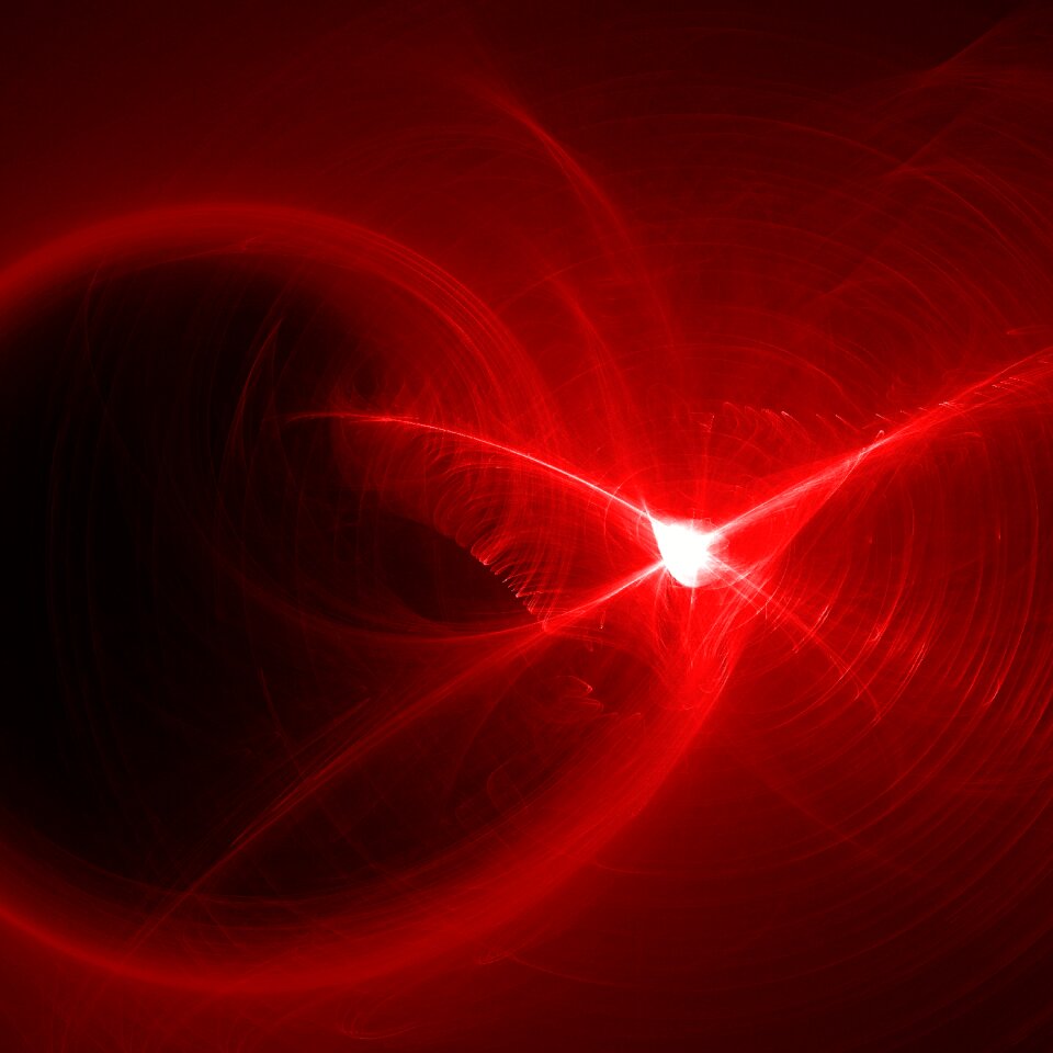 Glow science universe