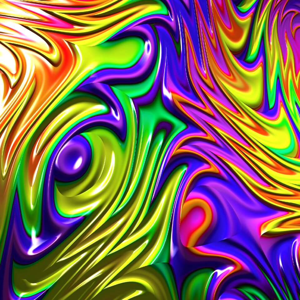 Mandelbrot art Free illustrations