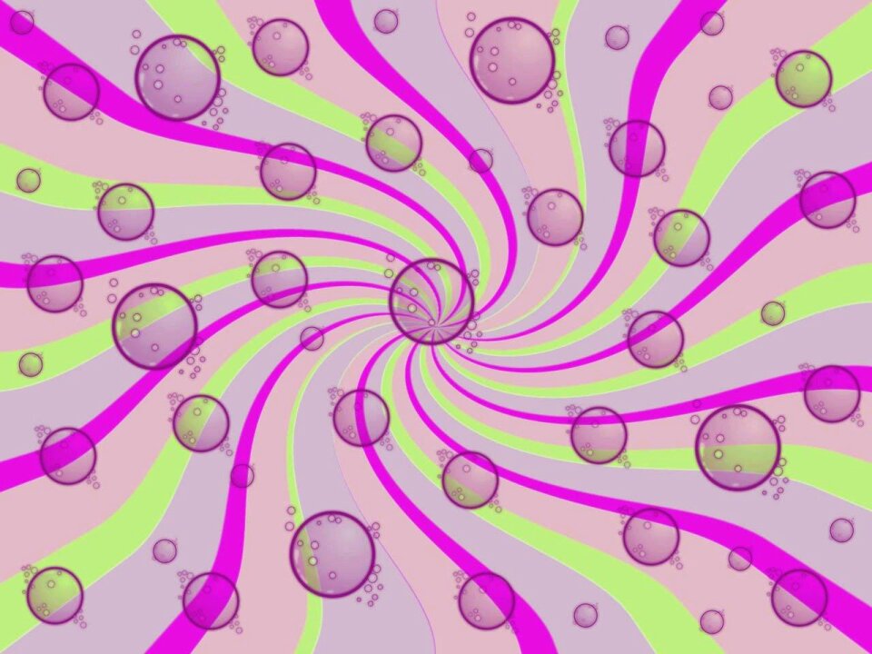 Design decoration pattern