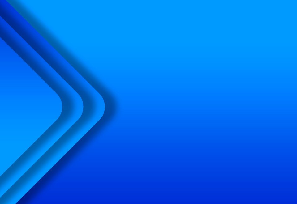 Concept blue course