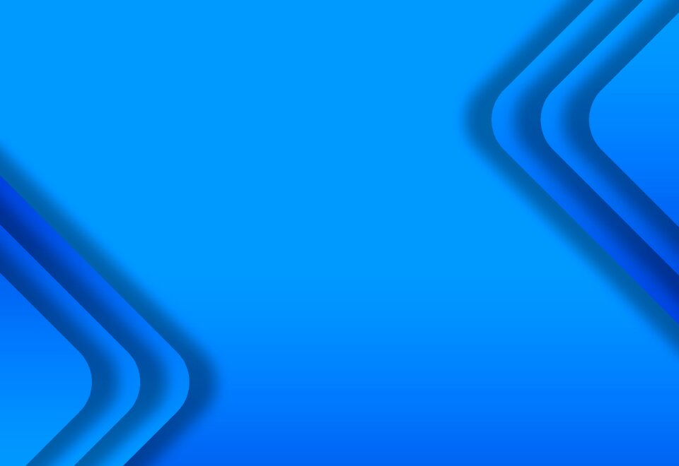 Concept blue course