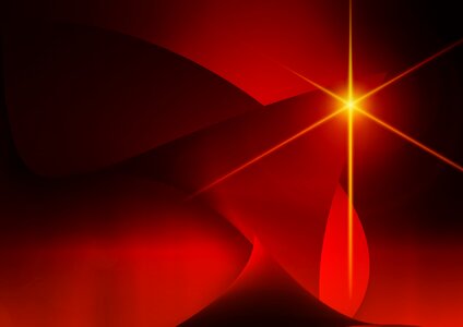 Star light advent