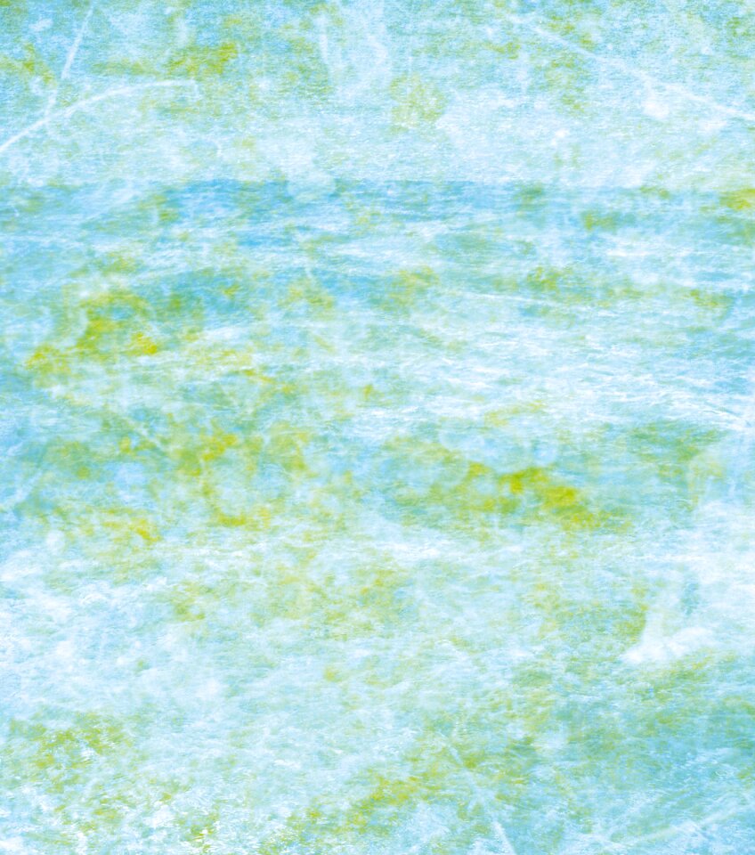 White water background
