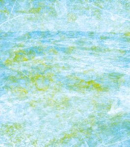 White water background
