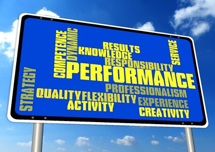 Experience flexibility knowledge