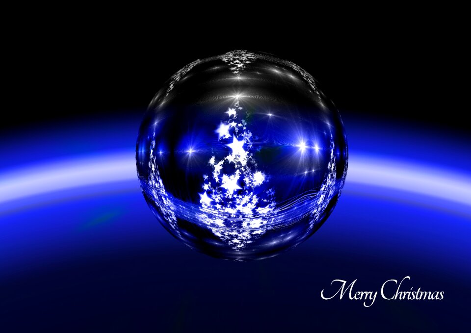 Christmas christmas tree star