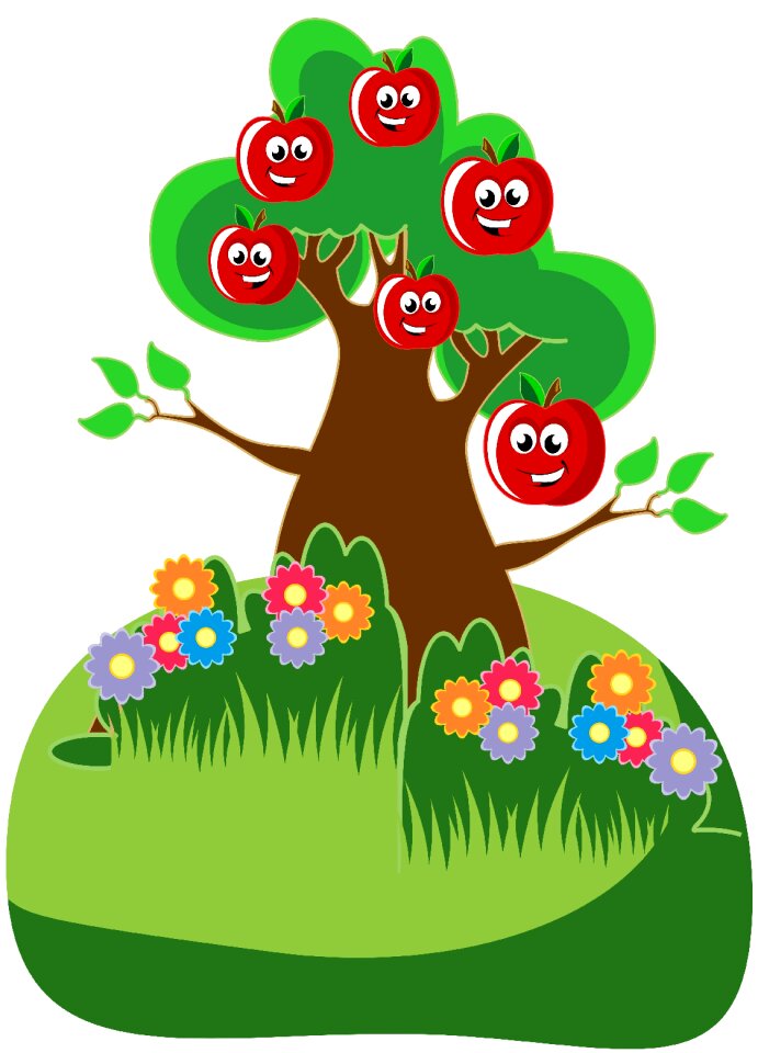 Agriculture organic character