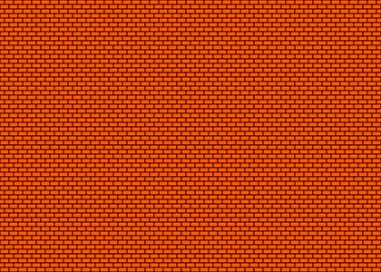 House home red