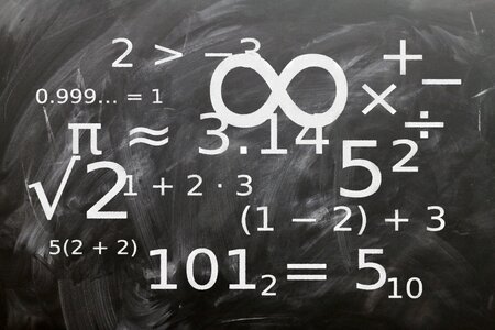 Count math question bill