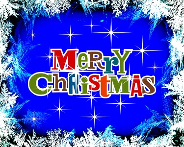 Background christmas card Free illustrations