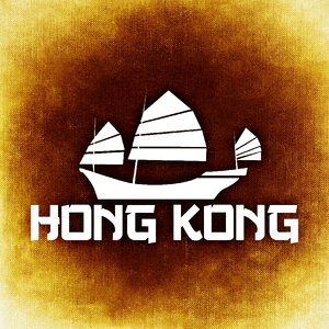 Background hong kong Free illustrations